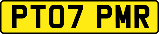 PT07PMR