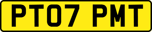 PT07PMT