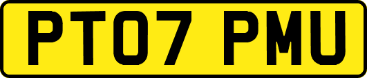 PT07PMU
