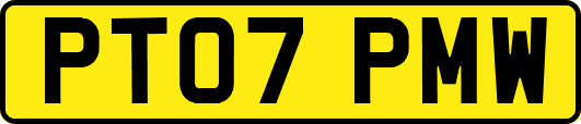 PT07PMW