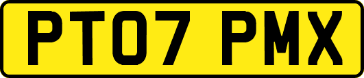 PT07PMX