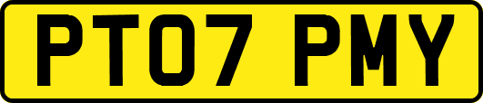 PT07PMY