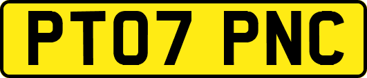 PT07PNC