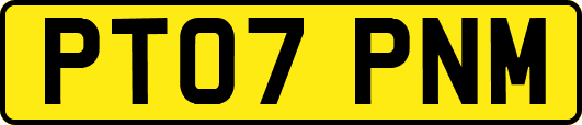 PT07PNM