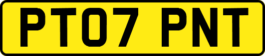 PT07PNT