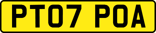 PT07POA