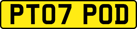 PT07POD