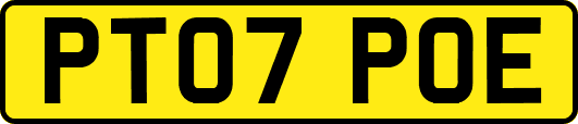 PT07POE
