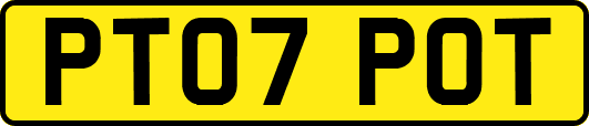 PT07POT