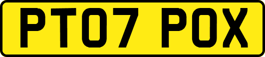 PT07POX