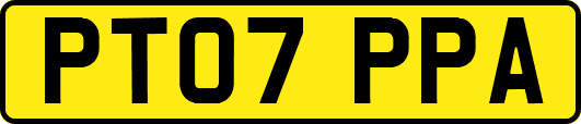 PT07PPA