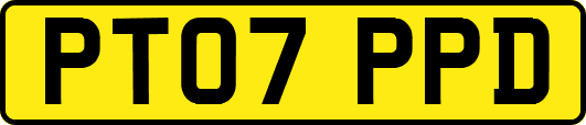 PT07PPD