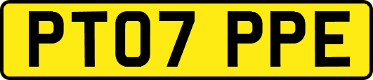 PT07PPE