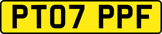 PT07PPF
