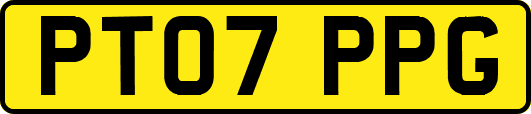PT07PPG