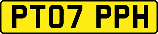 PT07PPH