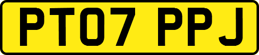PT07PPJ