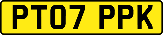 PT07PPK