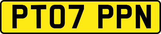 PT07PPN