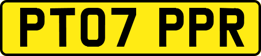 PT07PPR