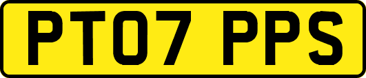 PT07PPS