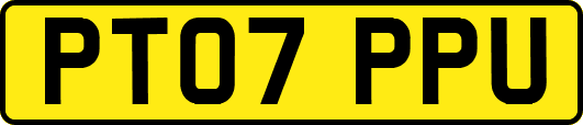 PT07PPU