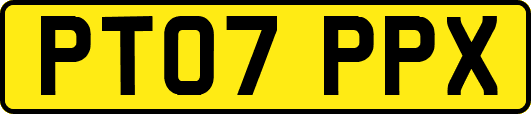 PT07PPX