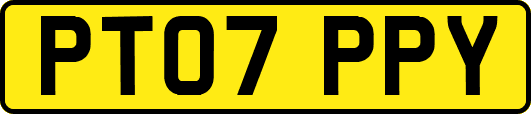 PT07PPY