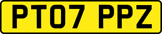 PT07PPZ