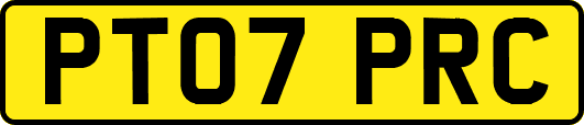 PT07PRC