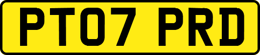 PT07PRD