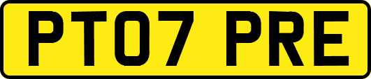 PT07PRE