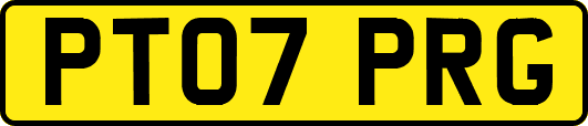 PT07PRG