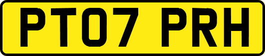 PT07PRH
