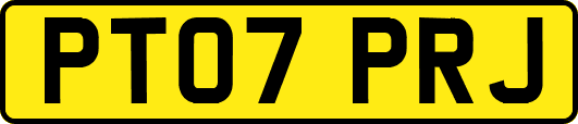PT07PRJ