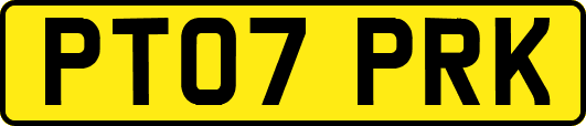 PT07PRK