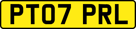 PT07PRL