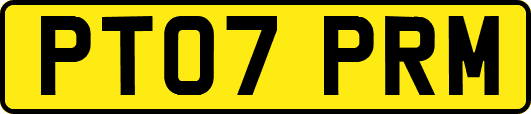 PT07PRM