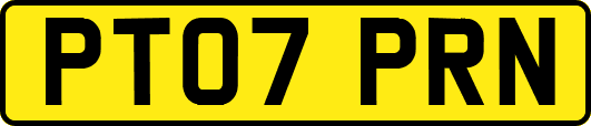 PT07PRN