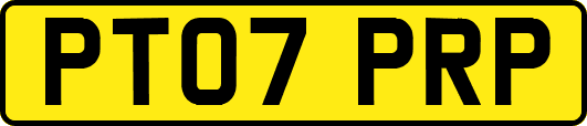 PT07PRP