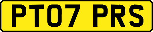 PT07PRS