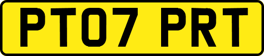 PT07PRT