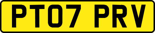 PT07PRV