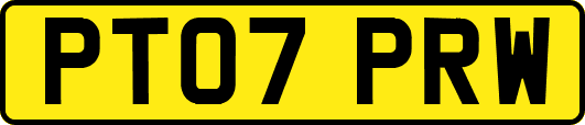 PT07PRW