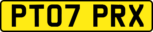 PT07PRX