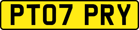 PT07PRY