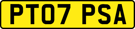 PT07PSA