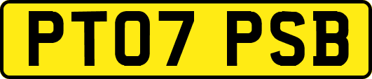 PT07PSB
