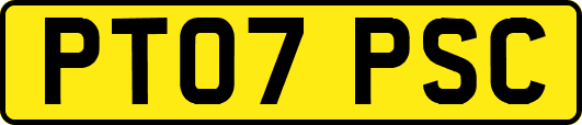 PT07PSC