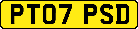 PT07PSD